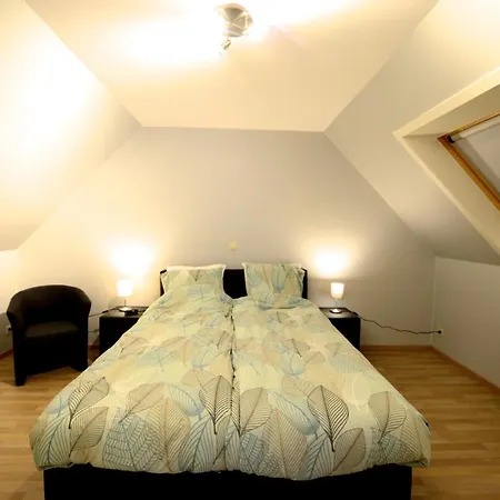 Vakantiewoningen t-dorp Meetkerke Exterior foto