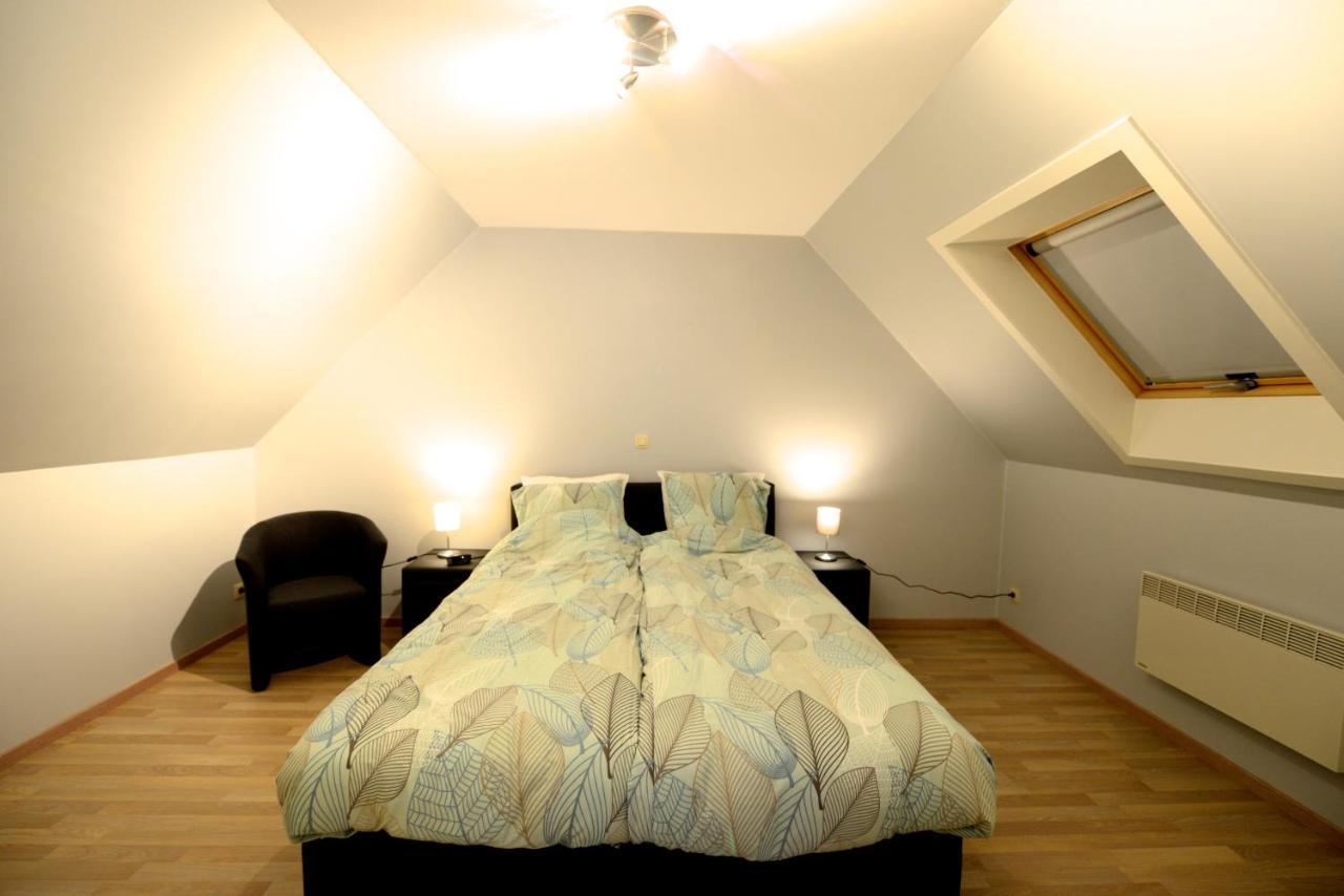 Ferienhaus T-dorp